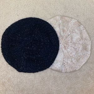 NEW!! Slouchy Beanies